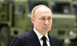 Putin, Ukrayna'nın Mariupol kentine sürpriz bir ziyarette bulundu