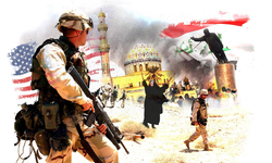 Irak 20 yıl sonra: Göklerden ölüm geldi ve ölüm bugün de devam ediyor