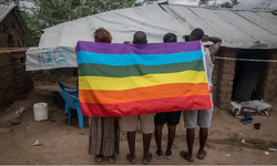 Lezbiyen, gey, biseksüel, transgender ve queer (LGBTQ) olarak tanımlanmayı suç sayan ilk yasa