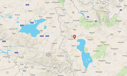 İran’da 5,6 büyüklüğünde deprem: Sarsıntı Türkiye'de de hissedildi