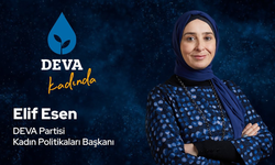 DEVA Partili Esen, 14 Mayıs seçimlerini “kadınların kader seçimi” diye niteledi