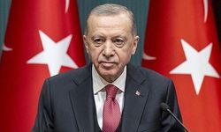 Cumhurbaşkanı Recep Tayyip Erdoğan'ın adaylığı için Yüksek Seçim Kurulu'na başvurdu.