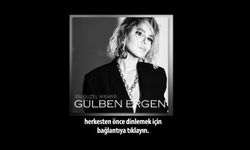 Gülben Ergen "En Güzel Misafir" 07 Nisan tarihinde yayında