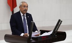 CHP Gaziantep Milletvekili İrfan Kaplan, Uzman Jandarmaların sorunlarını TBMM’ye taşıdı