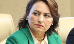 CHP Adana Milletvekili Dr. Müzeyyen Şevkin, Kızılay Başkanı’na sert çıktı ve sordu: “Neden istifa etmiyorsunuz?”