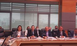 CHP Adana Milletvekili Dr. Müzeyyen Şevkin,  NEDEN KORKUYORSUNUZ-BOTAŞ PARÇALANIYOR