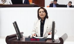 CHP Adana Milletvekili Dr. Müzeyyen Şevkin,  “DEPREM BÖLGESİNDEKİ 11 İLDE TARIM ÇÖKTÜ”