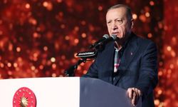 Cumhurbaşkanı Erdoğan: Bor Karbür Üretim Tesisi