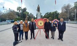 İsa Kayadan; Atatürk’ün Adana’ya Gelişinin Yüzüncü Yılı Kutlu Olsun