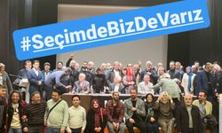 KHK'lılardan Kılıçdaroğlu'nun Cumhurbaşkanlığına Tam destek