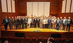 Beko: Üsküp ve İzmir’in kardeşliği miras kalacak