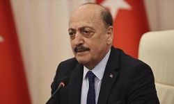 Vedat Bilgin, 700 bin kamu işçisinin TİS ile ilgili "Çalışanlarımızı, mutlu eden bir sözleşmeye imza atacağız" dedi.
