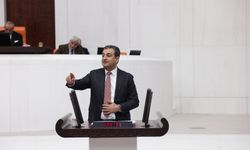 CHP'li Bulut: Sağlık Bakanlığı Kamu Eczacısına Ek Göstergeyi Hak Görmedi