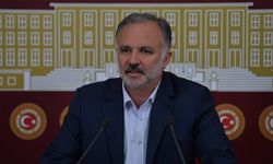 Ayhan Bilgen, (YSK)'ya Yeşil Sol Parti için ‘yol gösterdi’: “Siyasi Partiler Kanunu 96’yla (HDP’nin) ‘devamı’ sayılır.”