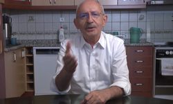 Kemal Kılıçdaroğlu'ndan soğan paylaşımı