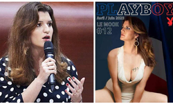 Fransız Bakan Schiappa'nın Yer Aldığı Playboy Sayısı Tükendi