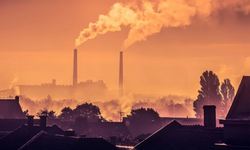 Avrupa'da hava kirliliği nedeniyle yılda 1200'den fazla erken ölüm olduğu açıklandı
