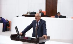 Av. Faruk SARIASLAN, Atanamayan Öğretmenlerin Sorunlarını Meclis Gündemine Taşıdı