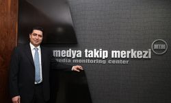 Medya Takip Merkezi’nde Üst Düzey Atama