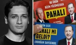 Mahir Akkoyun: Gösterilen sopa ortasından kırılmış oldu
