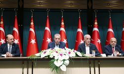 Erdoğan: En düşük kamu işçisi ücreti 15 bin liraya çıkıyor