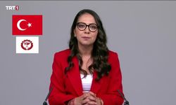 (TİP) Sözcüsü Sera Kadıgil, Size söylenen yalanları değil, içinizdeki sesi dinleyin...