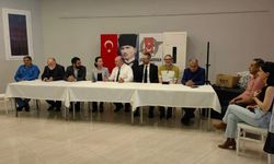 Oruç ve Kabaiş ÇGC’de