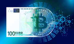 Dijital Euro'ya hazır mısınız? Avrupa Merkez Bankası 25 yaşında paranın geleceğine hazırlanıyor