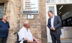 Engeller Mersin Büyükşehir’le Aşılıyor
