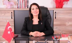 Zafer Partili Esmaül Hüsna Aslan: Türk kadınının toplumun dışına itilmesine izin vermeyeceğiz