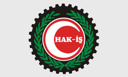 HAK-İŞ, "CUMHURBAŞKANIMIZ ERDOĞAN’IN SEÇİM ZAFERİNİ KUTLUYORUZ"