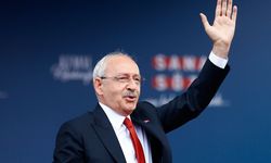 Kılıçdaroğlu, KKM Ülkenin kaynaklarını emen koca bir kara deliğe dönüştü