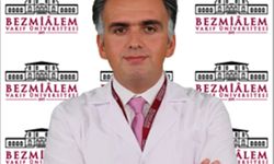 Doç. Dr. Remzi Doğan:  “Hava değişikliği değil virüsler hasta eder”