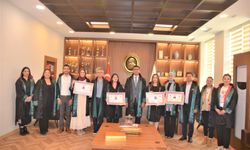 Av. Semih Gökayaz; Sabırla ve inatla adalet arayışımız devam edecek