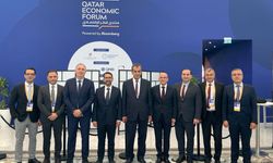 SASA; Katar Ekonomi Fuarı'nda