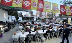 Seyhanspor’un yeni sezon açılışı yoğun ilgi gördü