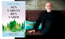 Eddi Anter’in yazdığı Sen Varsan Ben Varım Destek Yayınları’ndan çıktı.