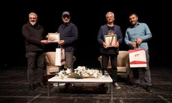 KÜÇÜKÇEKMECE’DE ZAFER ALGÖZ VE CAN YILMAZ’DAN STAND-UP TADINDA SÖYLEŞİ