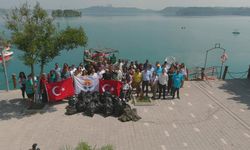 Adana Büyükşehir öncülüğünde çevre farkındalığı çalışması