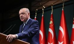 Yeni dönemin ilk MGK Toplantısı sona erdi!