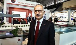 Bakan Uraloğlu'ndan Kişisel Verilerle İlgili Açıklama: "Kimse Ortalığı Bulandırmasın"