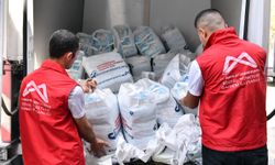 Mersin Büyükşehir’in ‘Biriz Beraberiz’ Çağrısı Dayanışmayı Büyütüyor