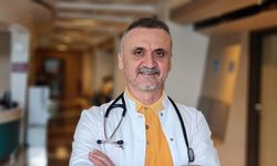 Doç. Dr. İsmail Ateş, KALP SAĞLIĞI HAKKINDA EN ÇOK SORULAN 5 SORU…
