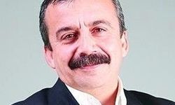 Sırrı Süreyya Önder HDP’nin Meclis Başkanvekili oldu