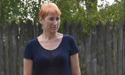 Ukrayna: Gazeteci Iryna Levchenko ve eşine özgürlük 