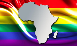 Afrika'da queer olmak: Kıta genelinde LGBTIQ+ haklarının durumu