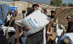 Taliban'ın kadın işçilere yönelik kısıtlamaları BM'nin yardım bütçesini azaltmasına neden oldu