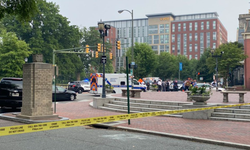 ABD'de lise mezuniyetinde silahlı saldırı: 2 kişi öldü, 5 kişi yaralandı