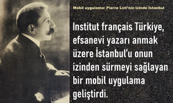 “Pierre Loti, İstanbul vatandaşı” Konferansı 16 Haziran’da