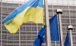 AB, Ukrayna'ya yönelik ticaret avantajlarını bir yıl daha uzattı.